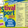 Festival dello Sport (9-10 settembre)