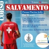 Corso di Salvamento al JOLLY