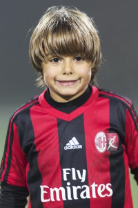 DORIA GABRIELE