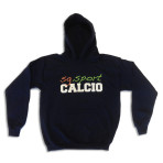Felpa calcio