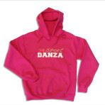 Felpa Danza