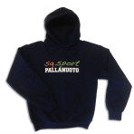 Felpa Pallanuoto